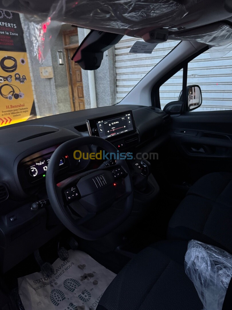 Fiat Doblo 2024 