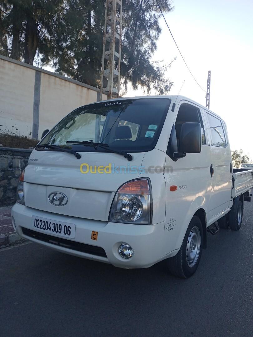 Hyundai H100 2009