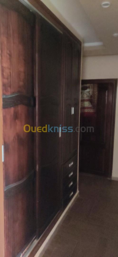 Vente Appartement F4 Tlemcen Mansourah