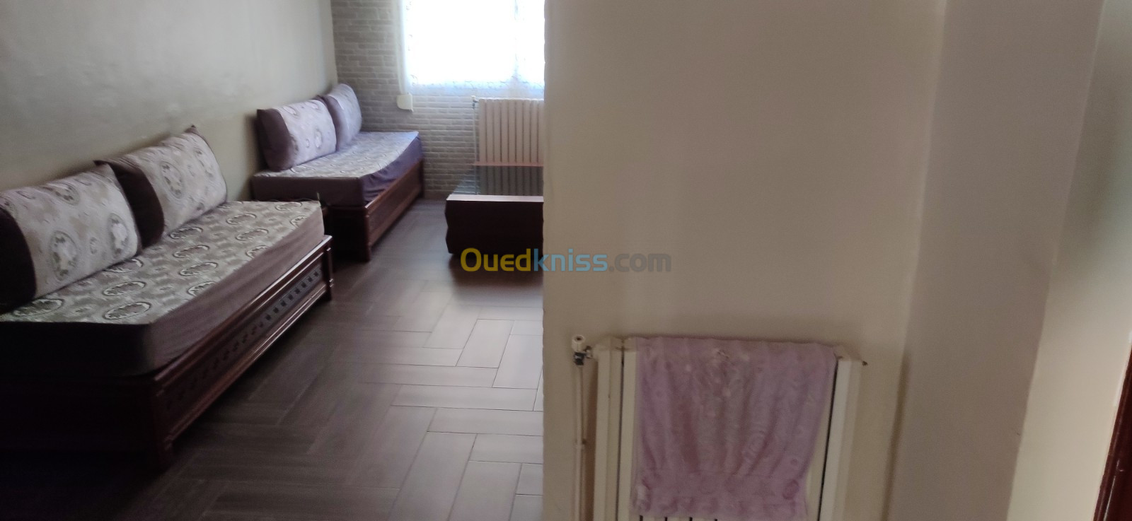 Vente Appartement F4 Tlemcen Mansourah