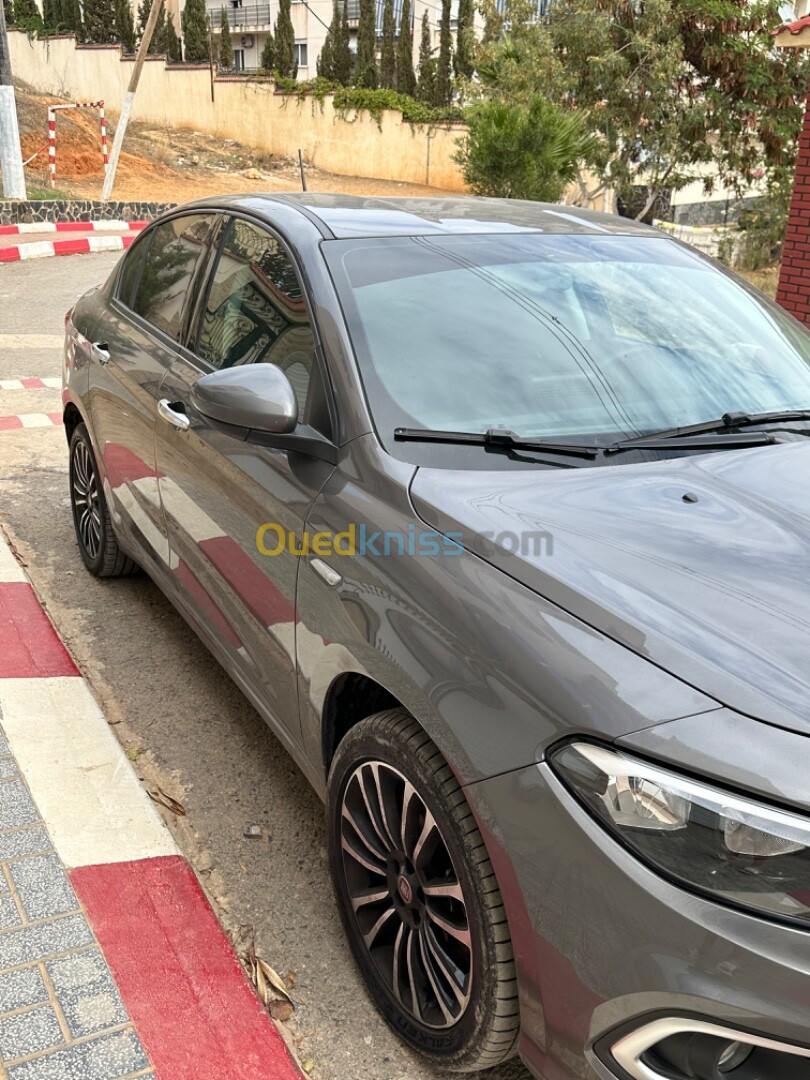 Fiat Tipo 2023 life