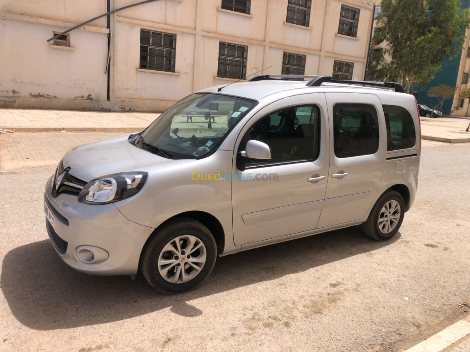 Renault Kangoo 2019 Kangoo