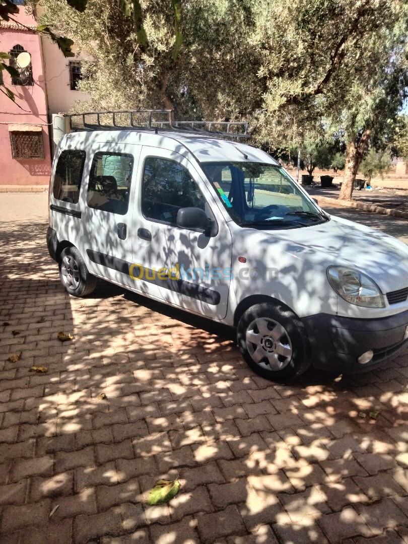 Renault Kangoo 2007 Kangoo