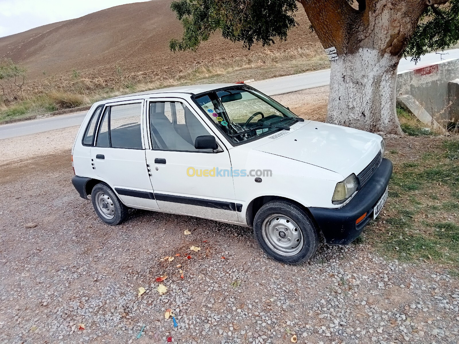 Suzuki Maruti 800 2012 Maruti 800