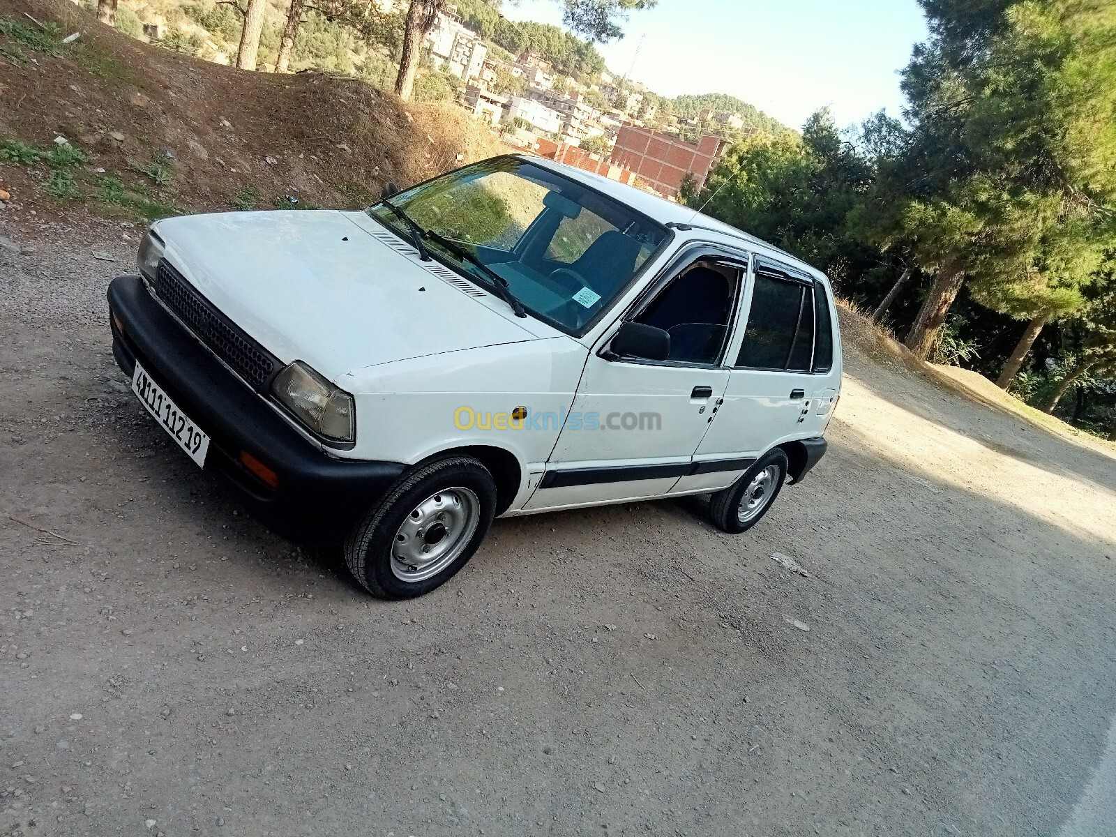 Suzuki Maruti 800 2012 Maruti 800