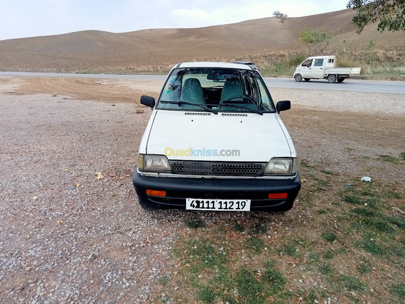 Suzuki Maruti 800 2012 Maruti 800