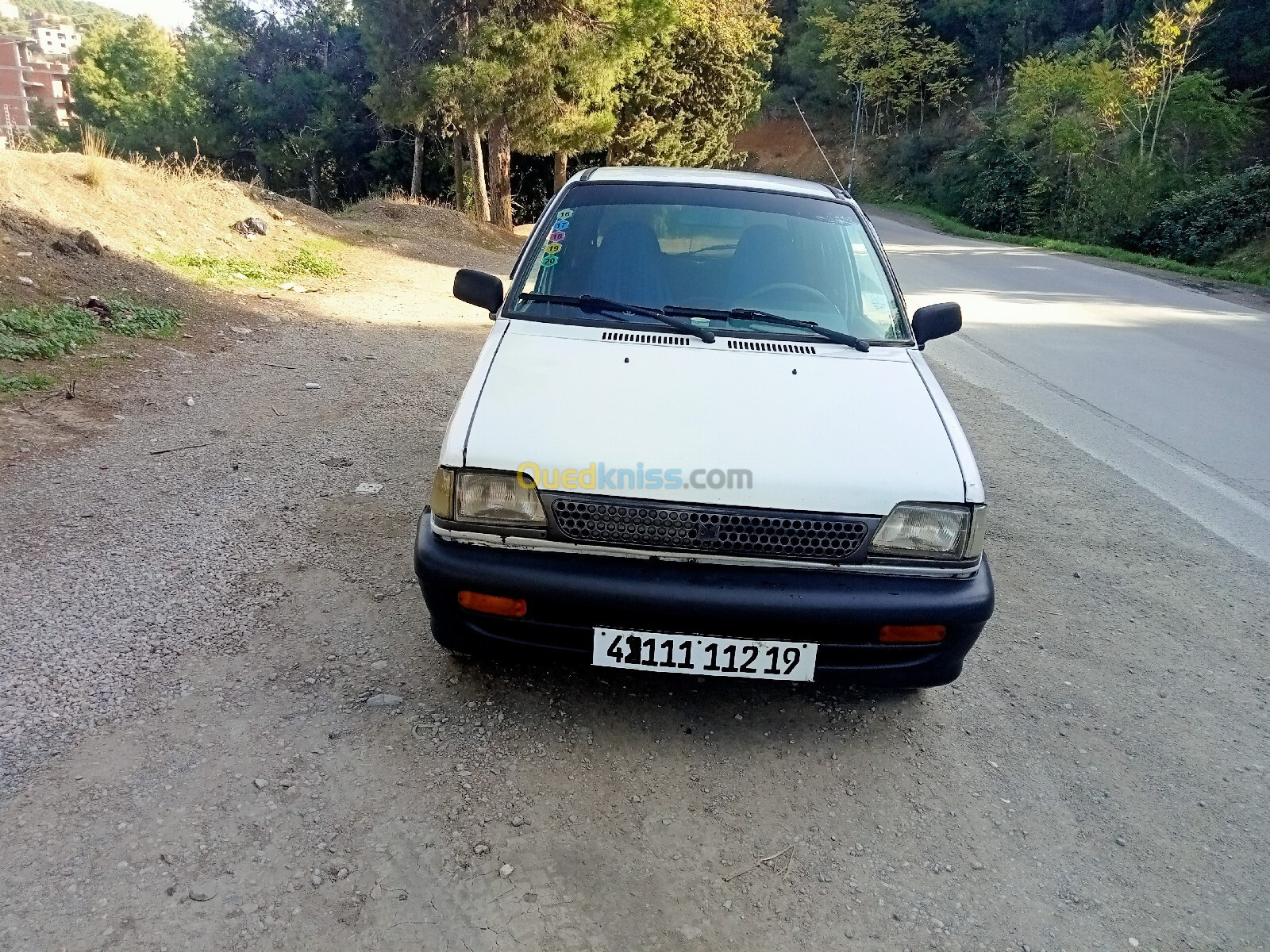 Suzuki Maruti 800 2012 Maruti 800