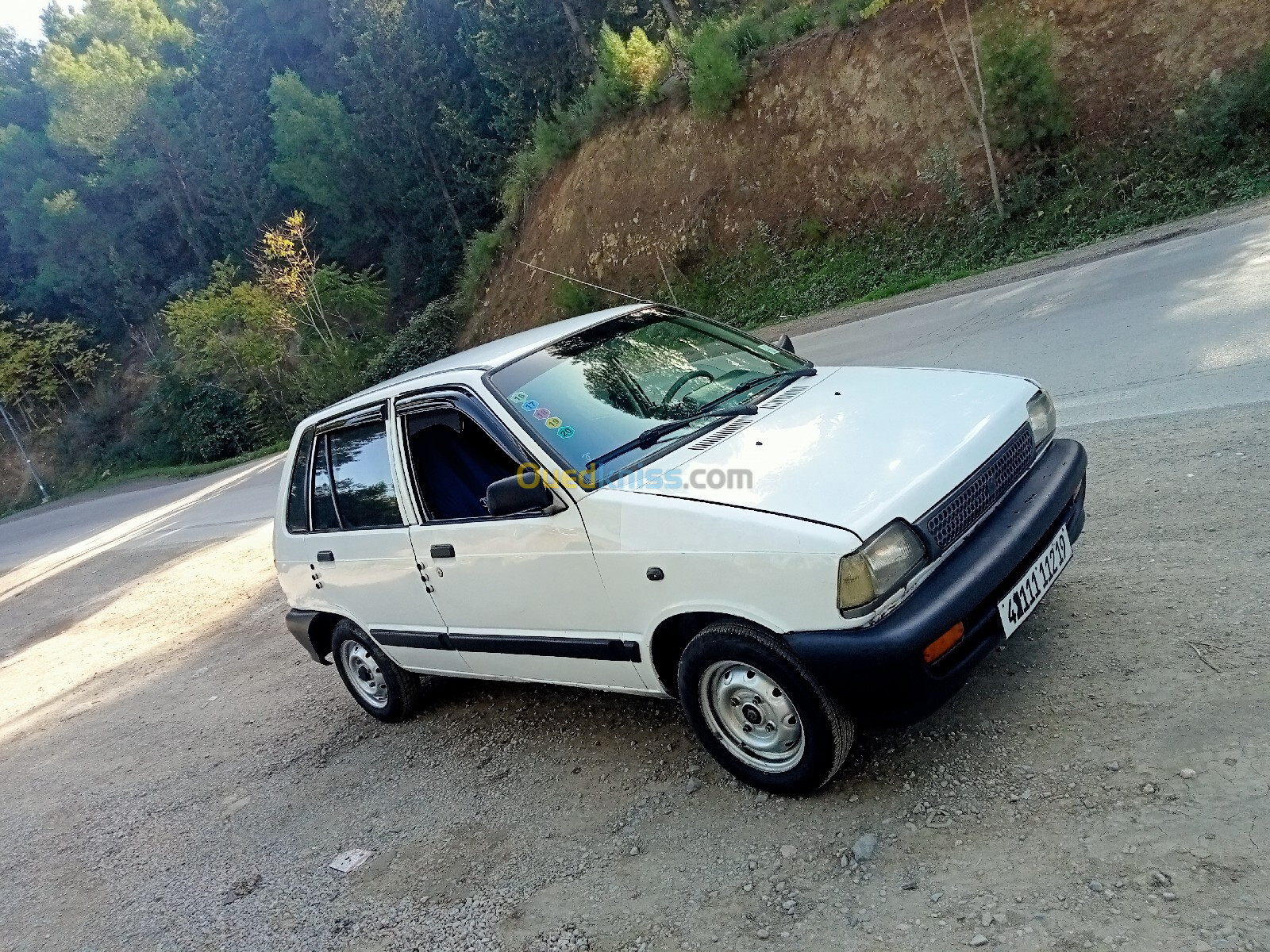 Suzuki Maruti 800 2012 Maruti 800