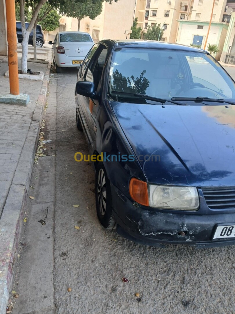 Volkswagen Polo 2000 Polo