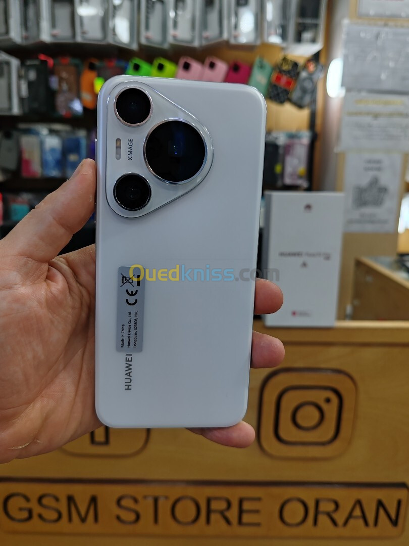 Huawei pura 70 pro