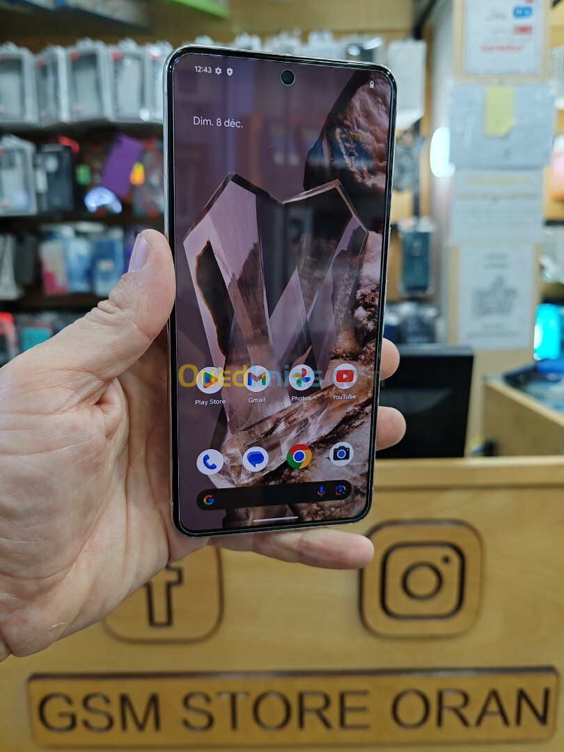 Google pixel 8 pro 12/128G