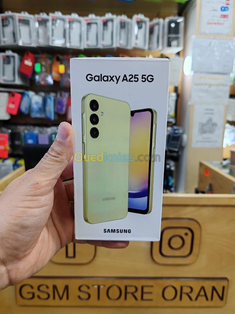 galaxy A25 5G