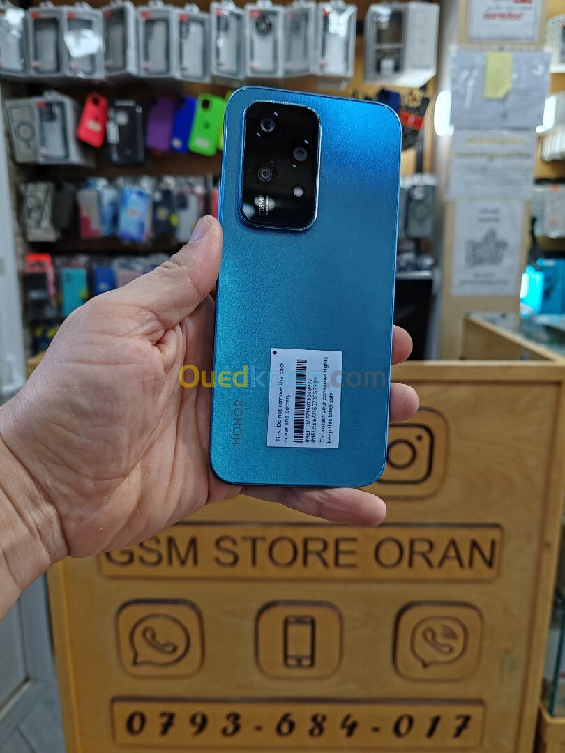 honor 200 lite 8/256GB