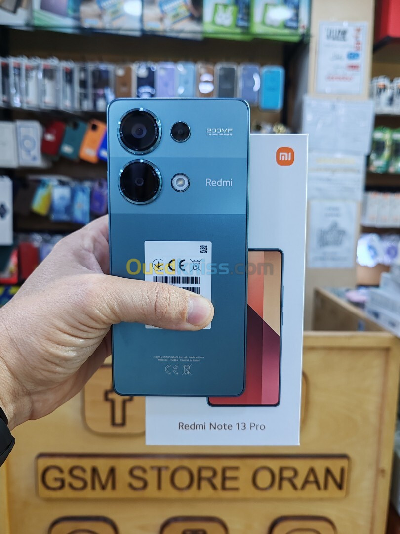 redmi note 13 pro