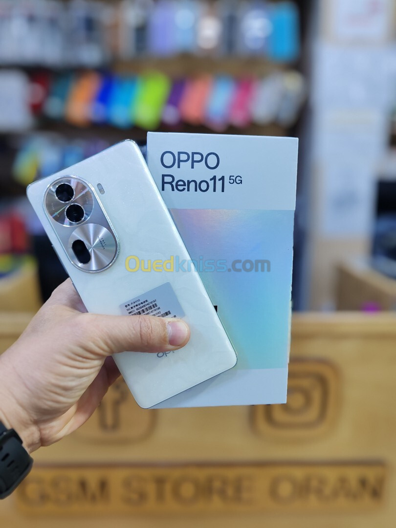 oppo reno 11