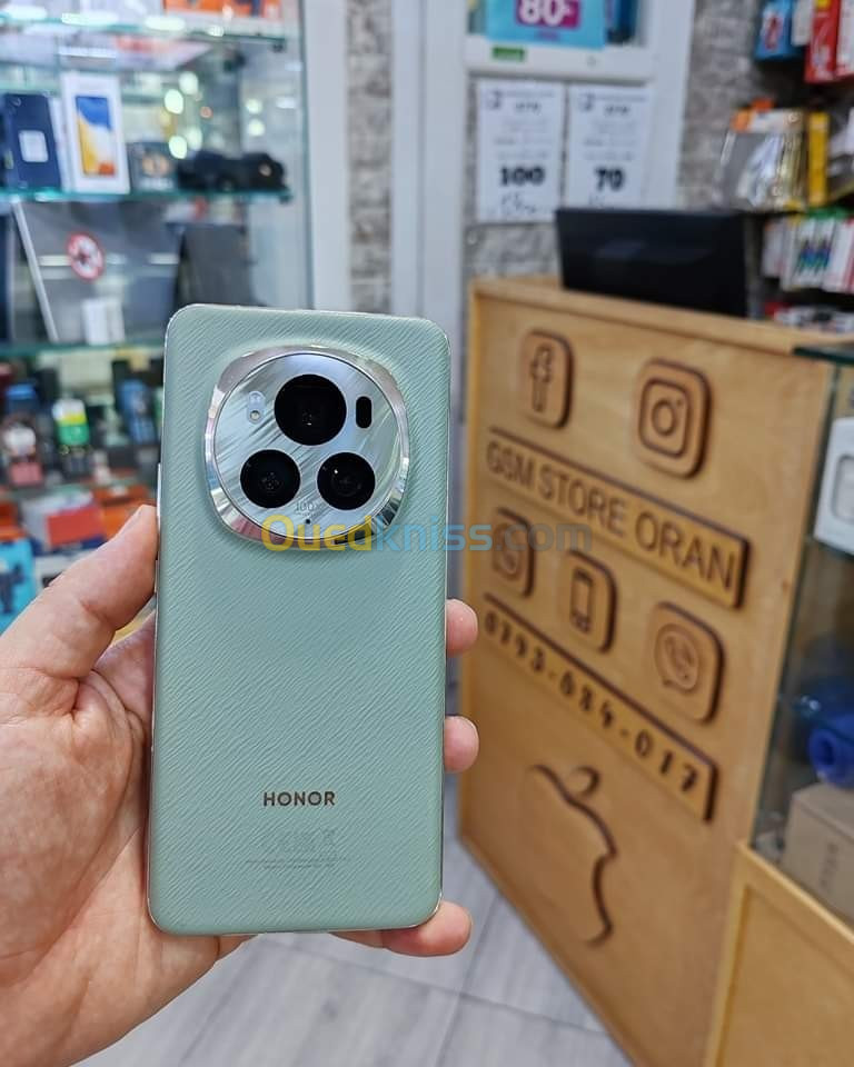 honor magic 6 pro