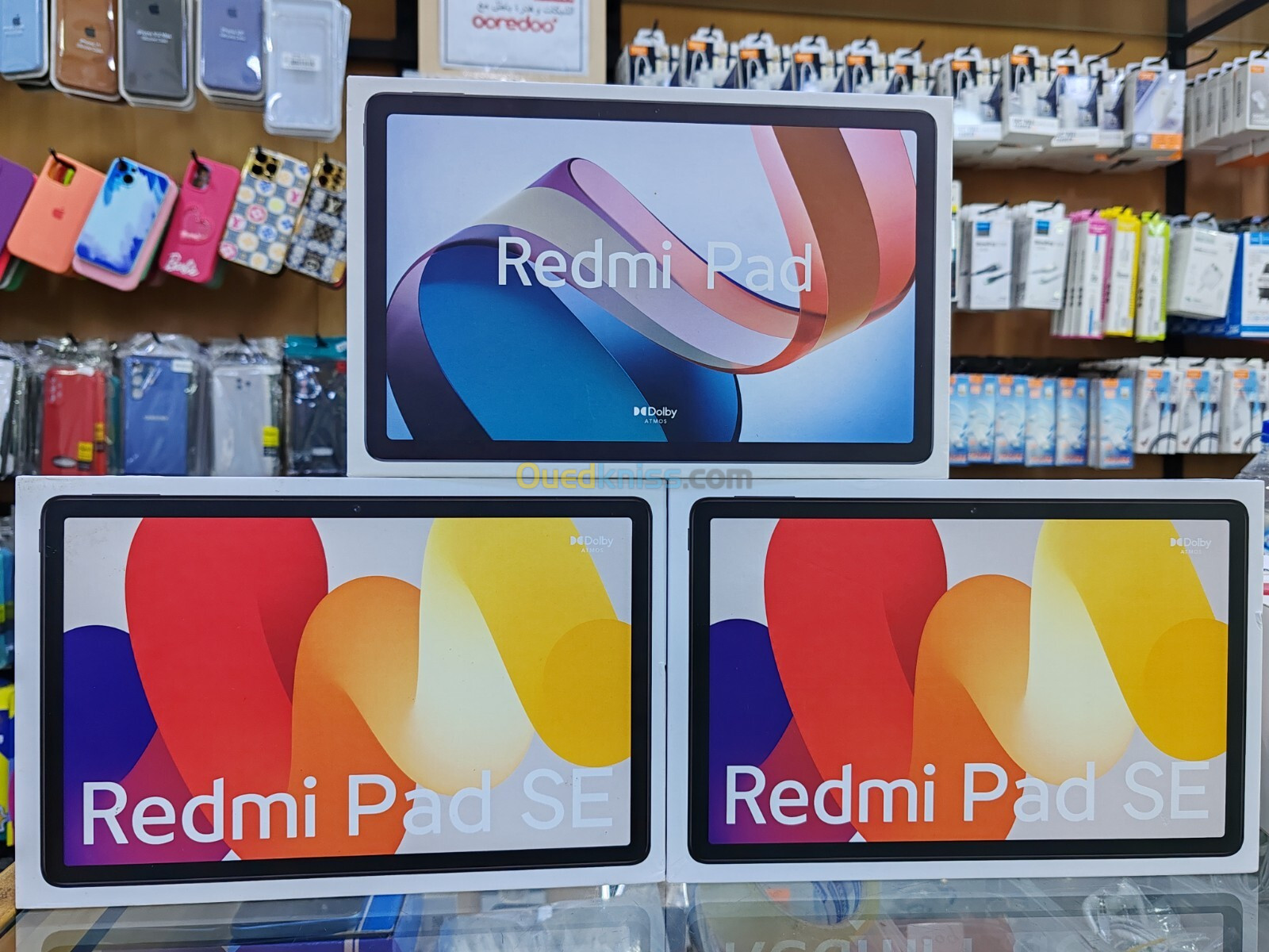 redmi pad /pad SE