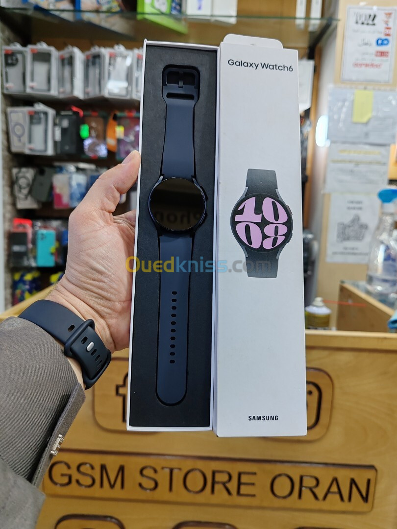 Galaxy watch 6 40mm 