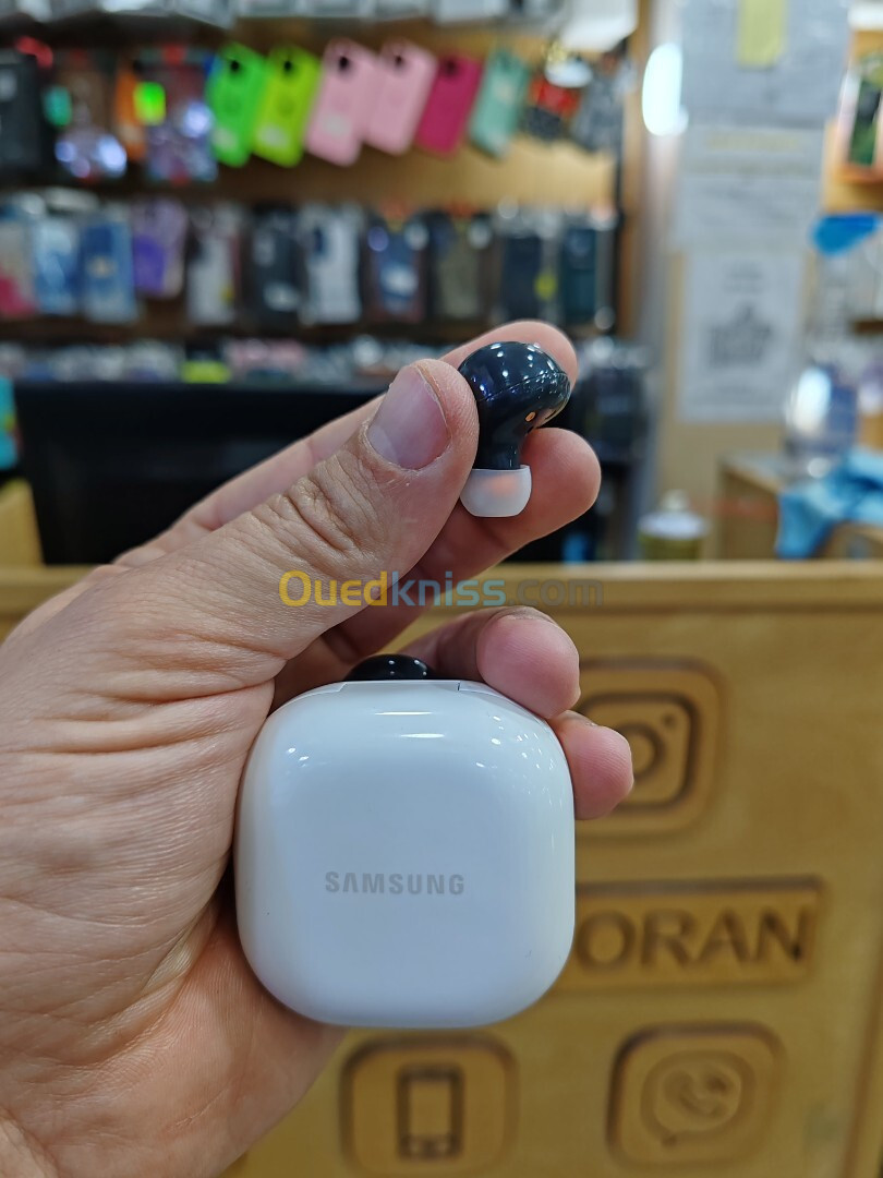 Galaxy Buds 2 