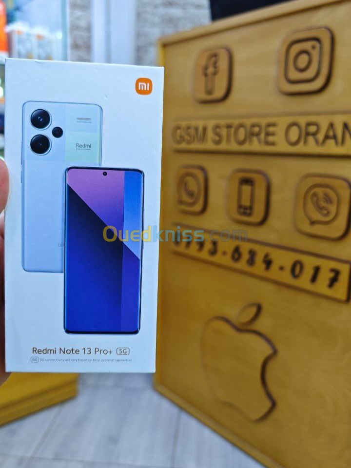 xiaomi redmi note 13 pro plus