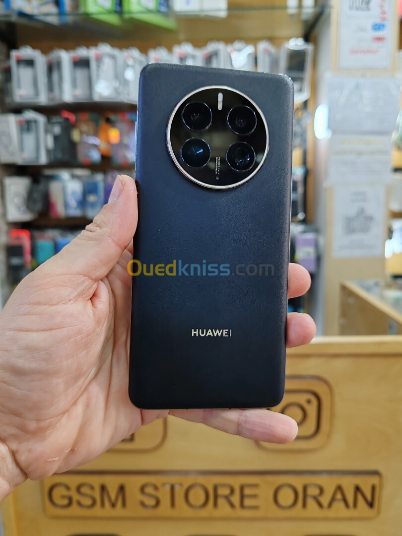 Huawei mate 50 pro  8/256GB