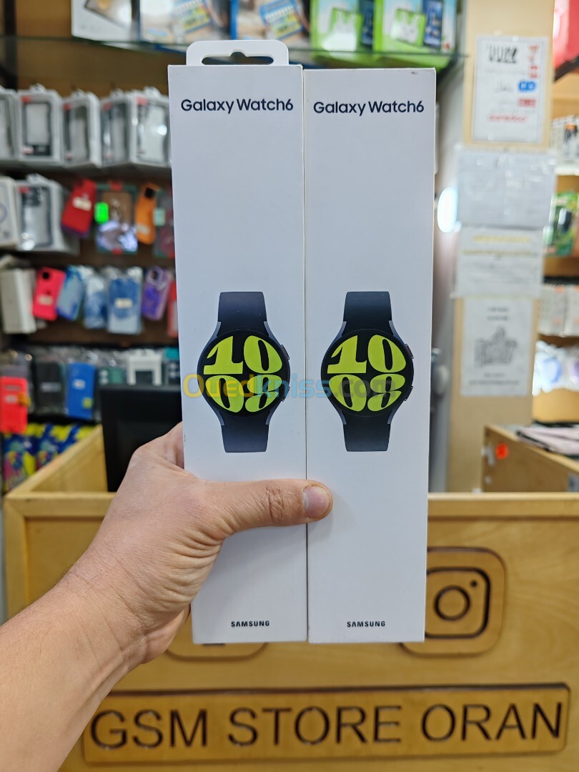 galaxy watch 6