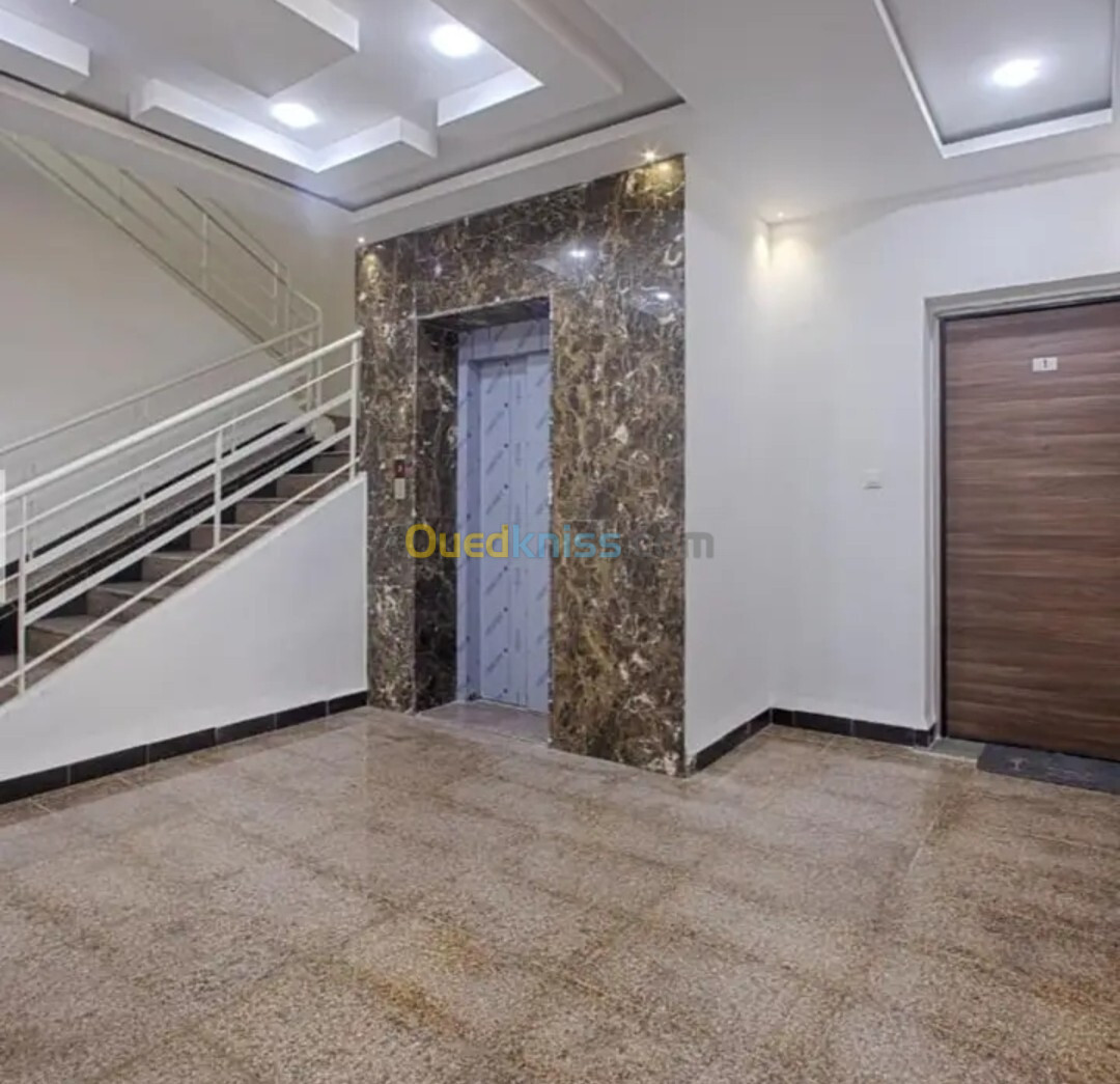 Location Appartement F3 Alger Birkhadem