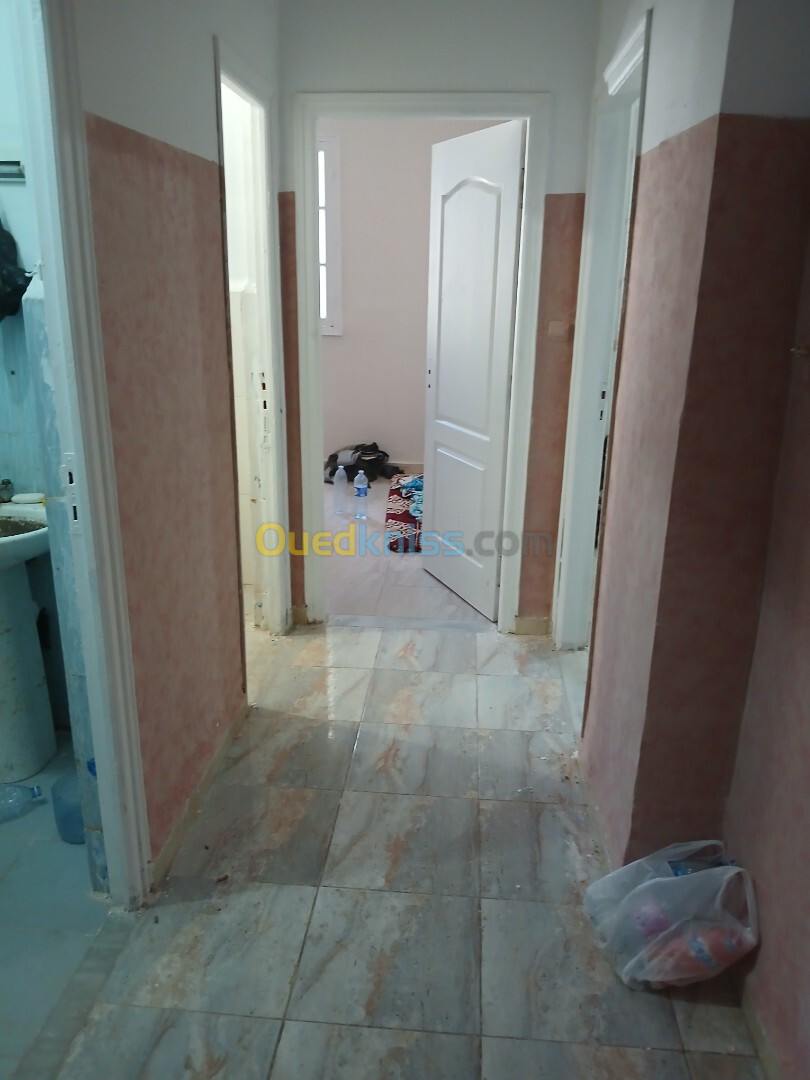 Vente Appartement F3 Aïn Defla Khemis miliana