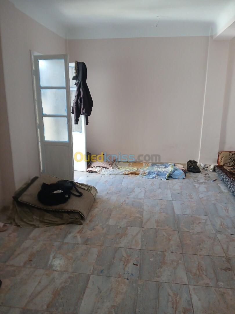 Vente Appartement F3 Aïn Defla Khemis miliana