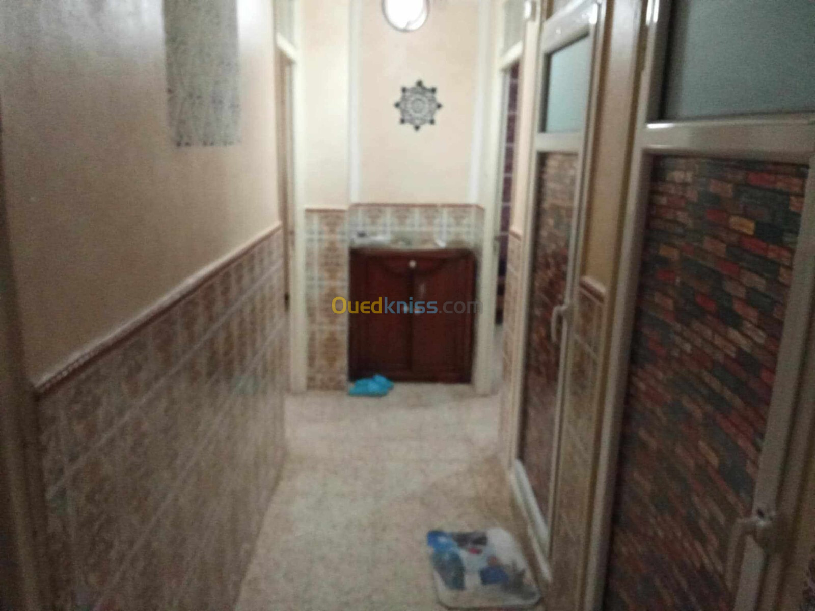 Vente Appartement F03 Mostaganem Stidia