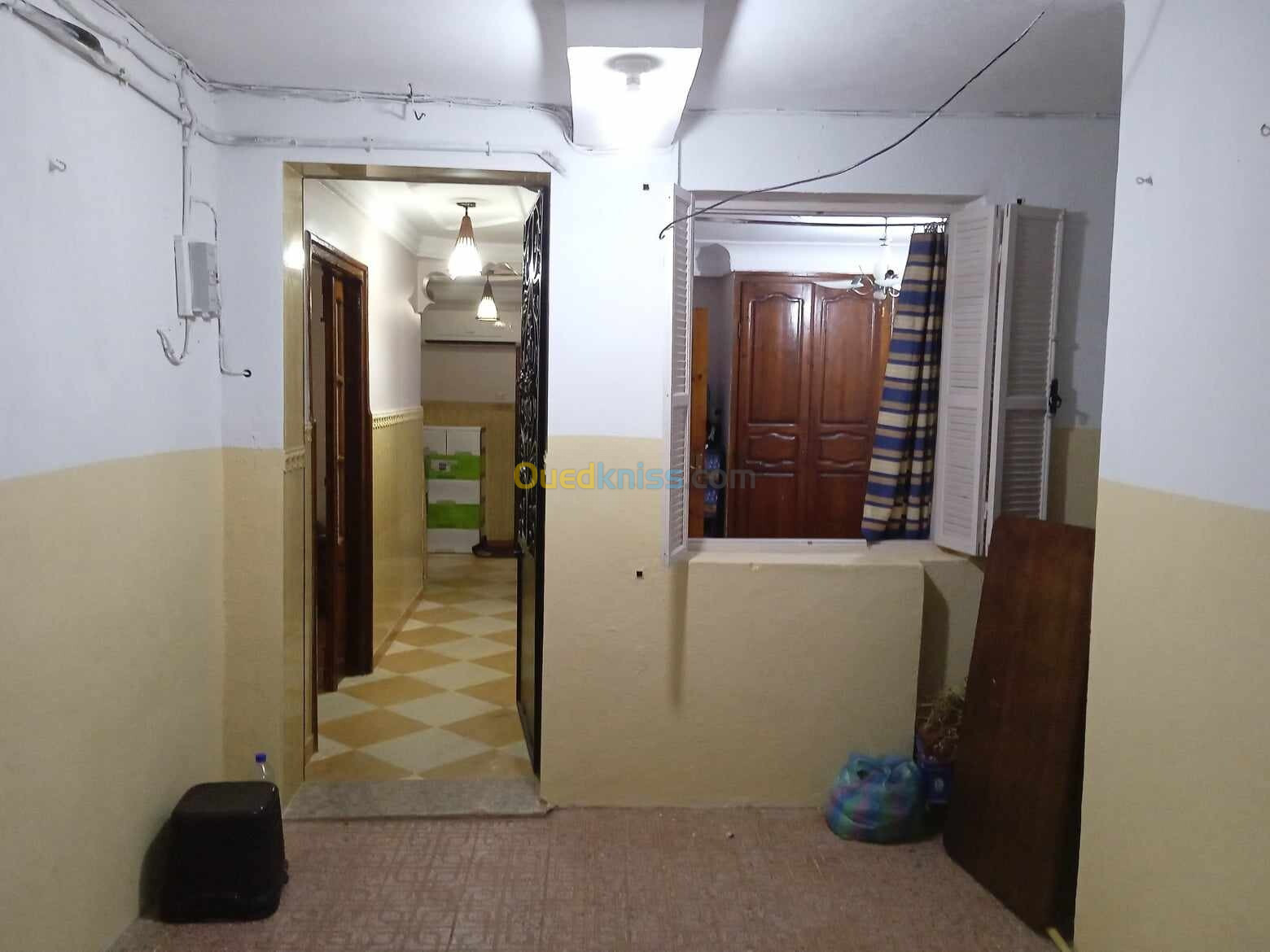 Vente Appartement F3 Mostaganem Ain nouissi