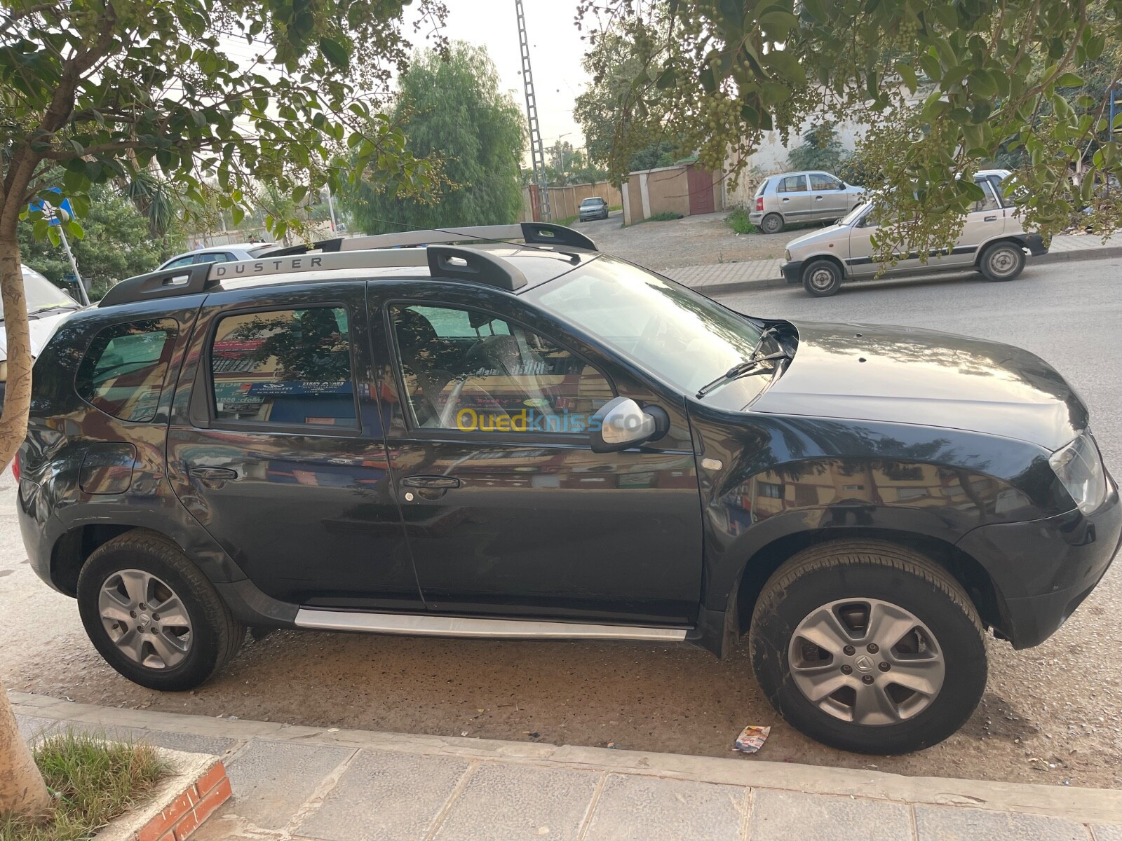 Dacia Duster 2015 Duster