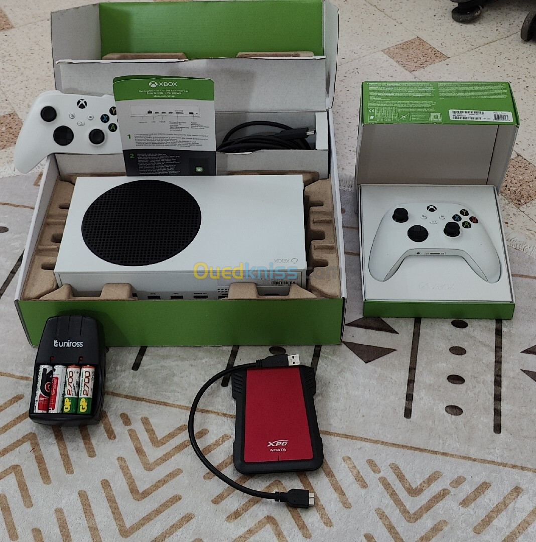 Xbox series s 