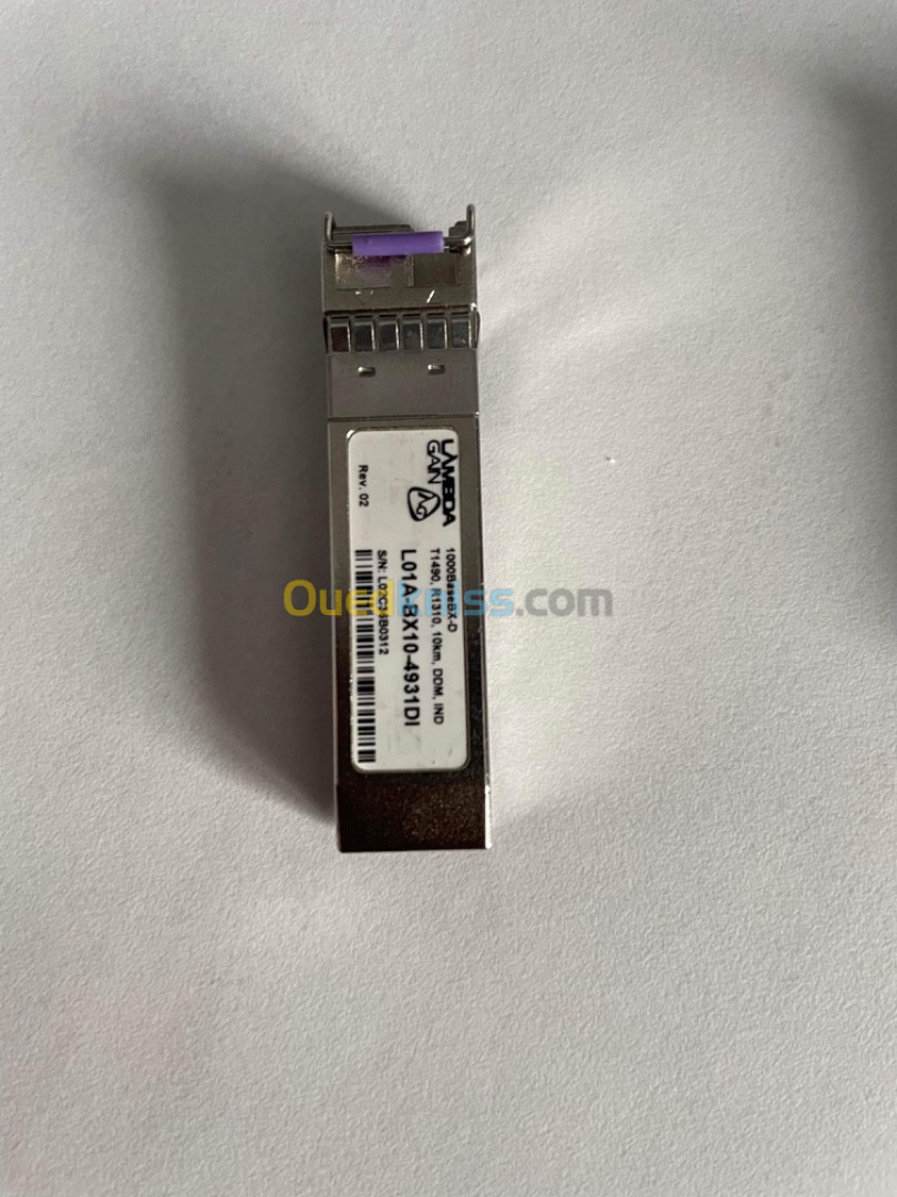 SFP CISCO