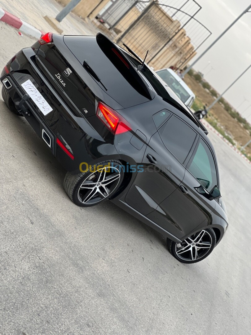 Seat Ibiza 2023 FR