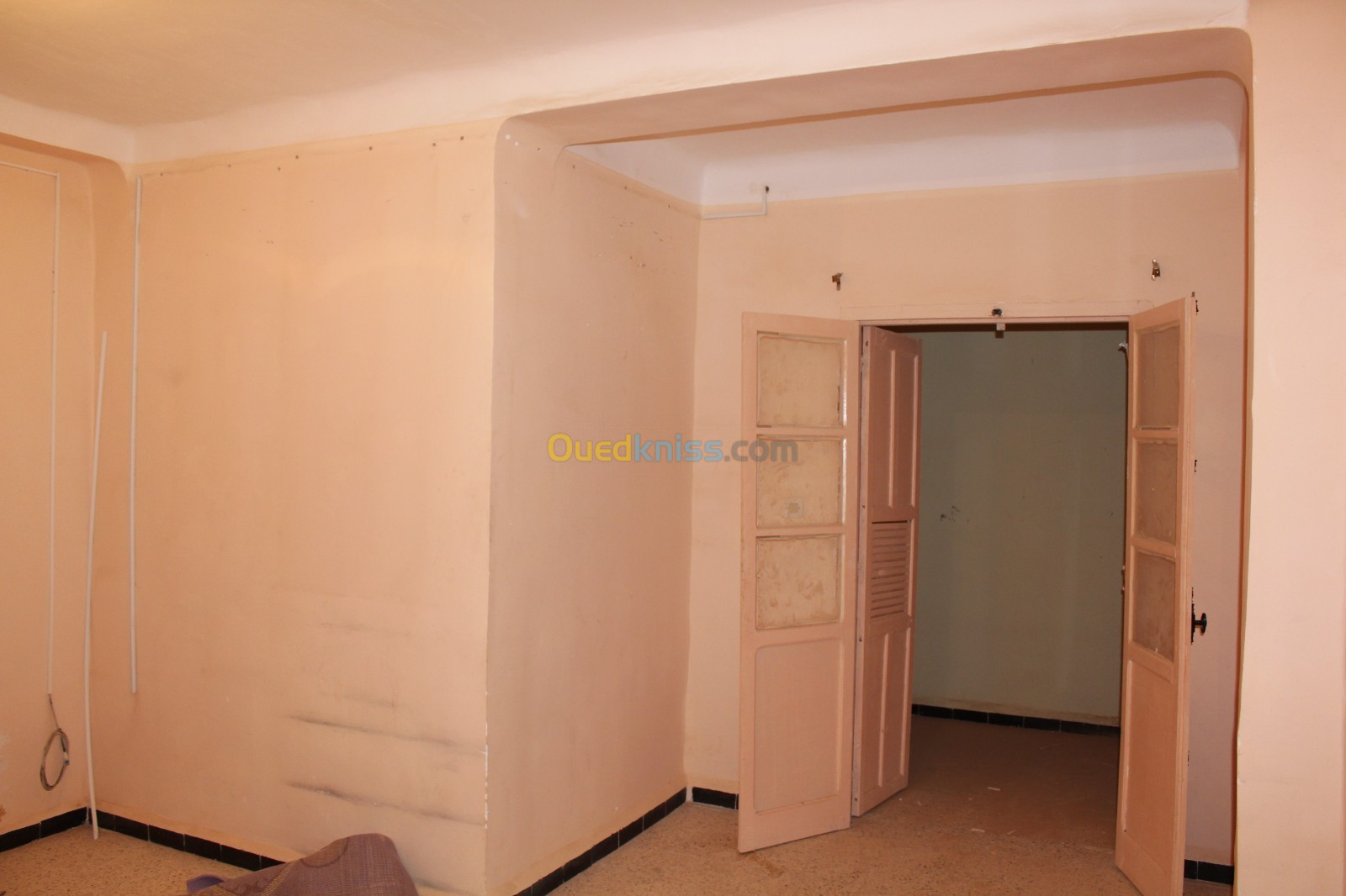 Location Appartement F2 Ouargla Ouargla