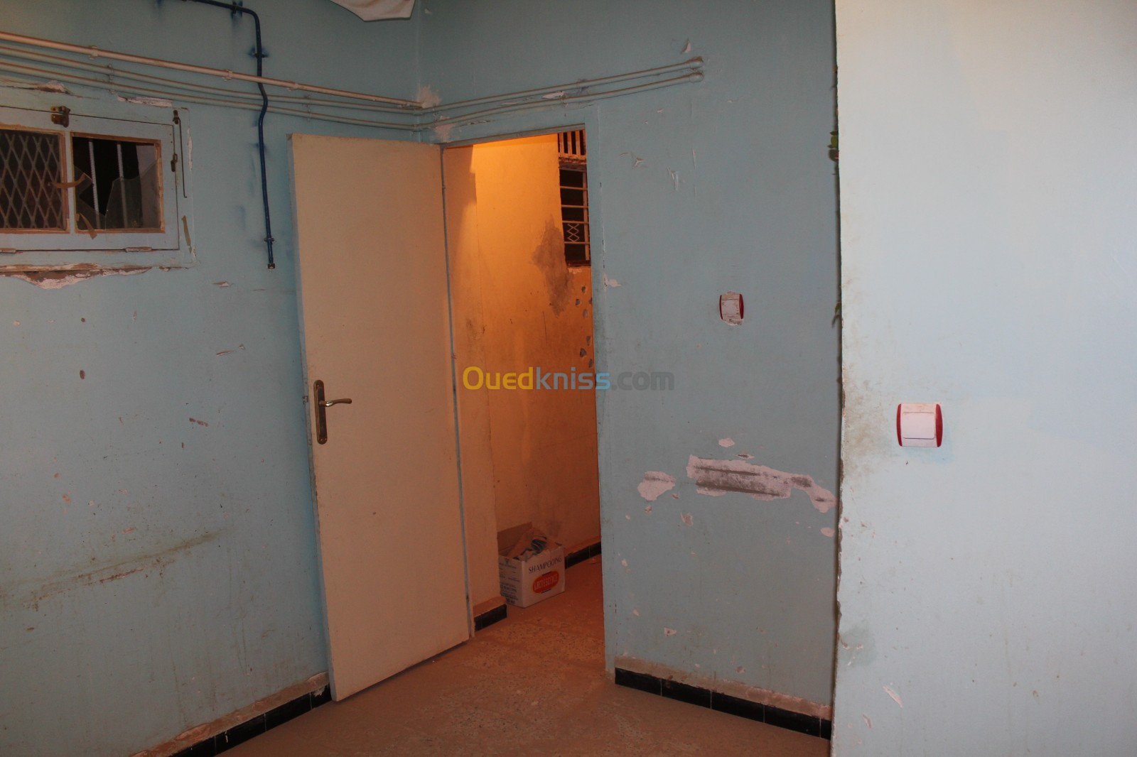 Location Appartement F2 Ouargla Ouargla