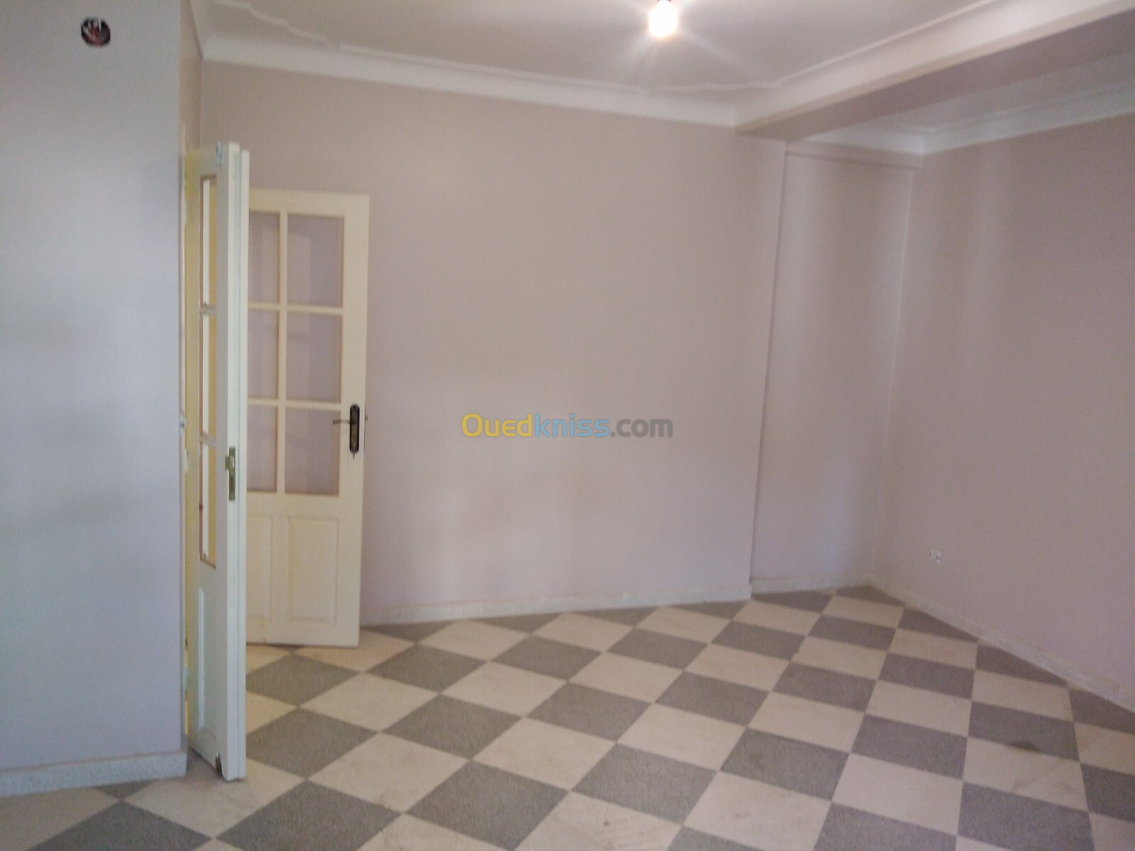 Vente Appartement F4 Tizi Ouzou Tizi ouzou