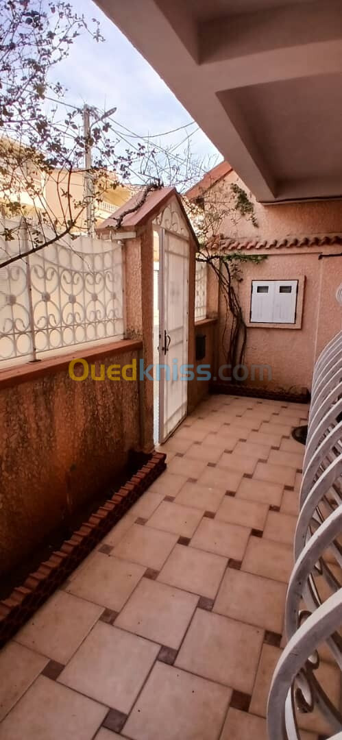 Vente Villa Alger Ouled fayet