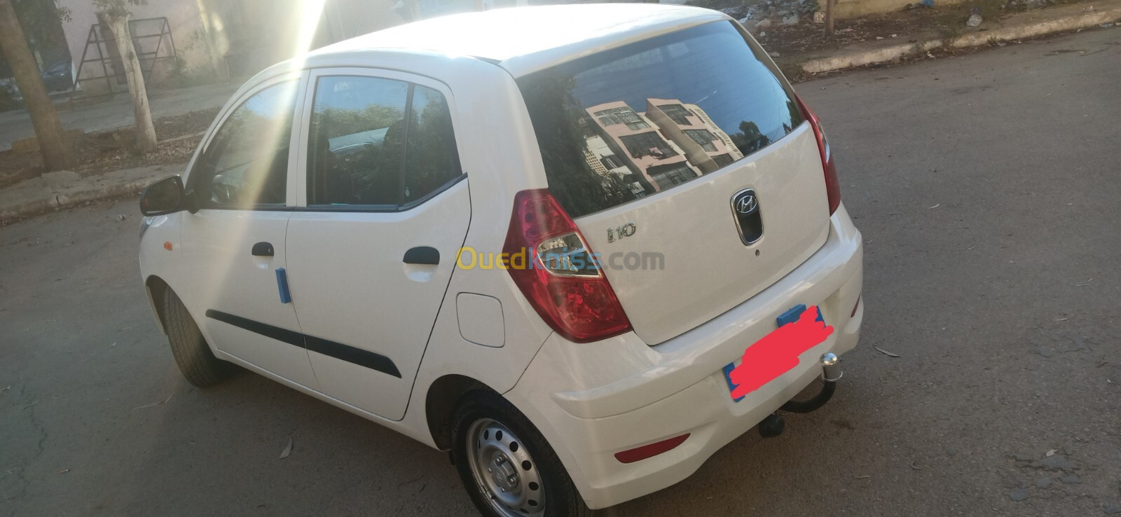 Hyundai i10 2015 GL Plus