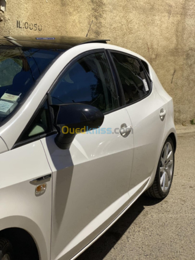 Seat Ibiza 2013 Fr