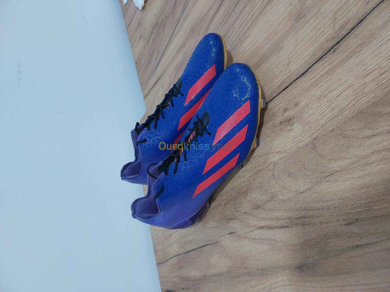 Adidas Crazyfast