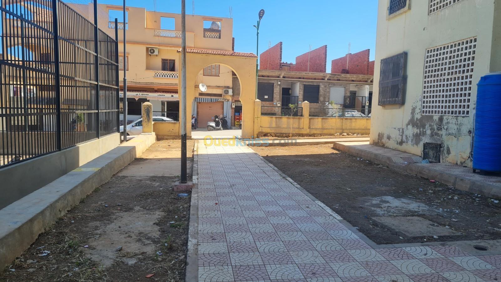 Vente Appartement F3 Tlemcen Nedroma