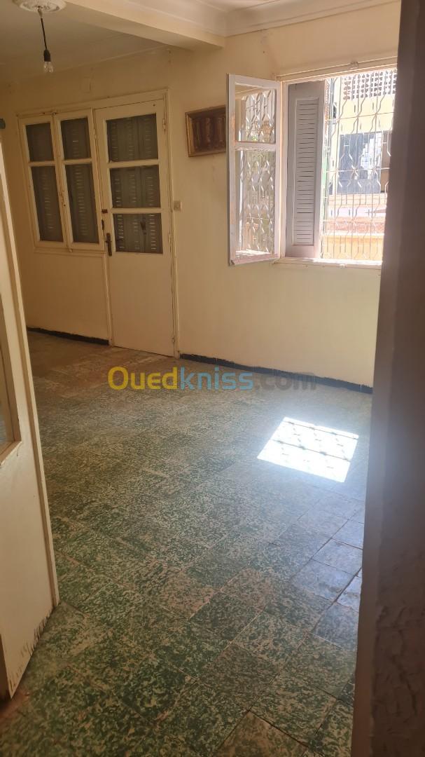 Vente Appartement F3 Tlemcen Nedroma