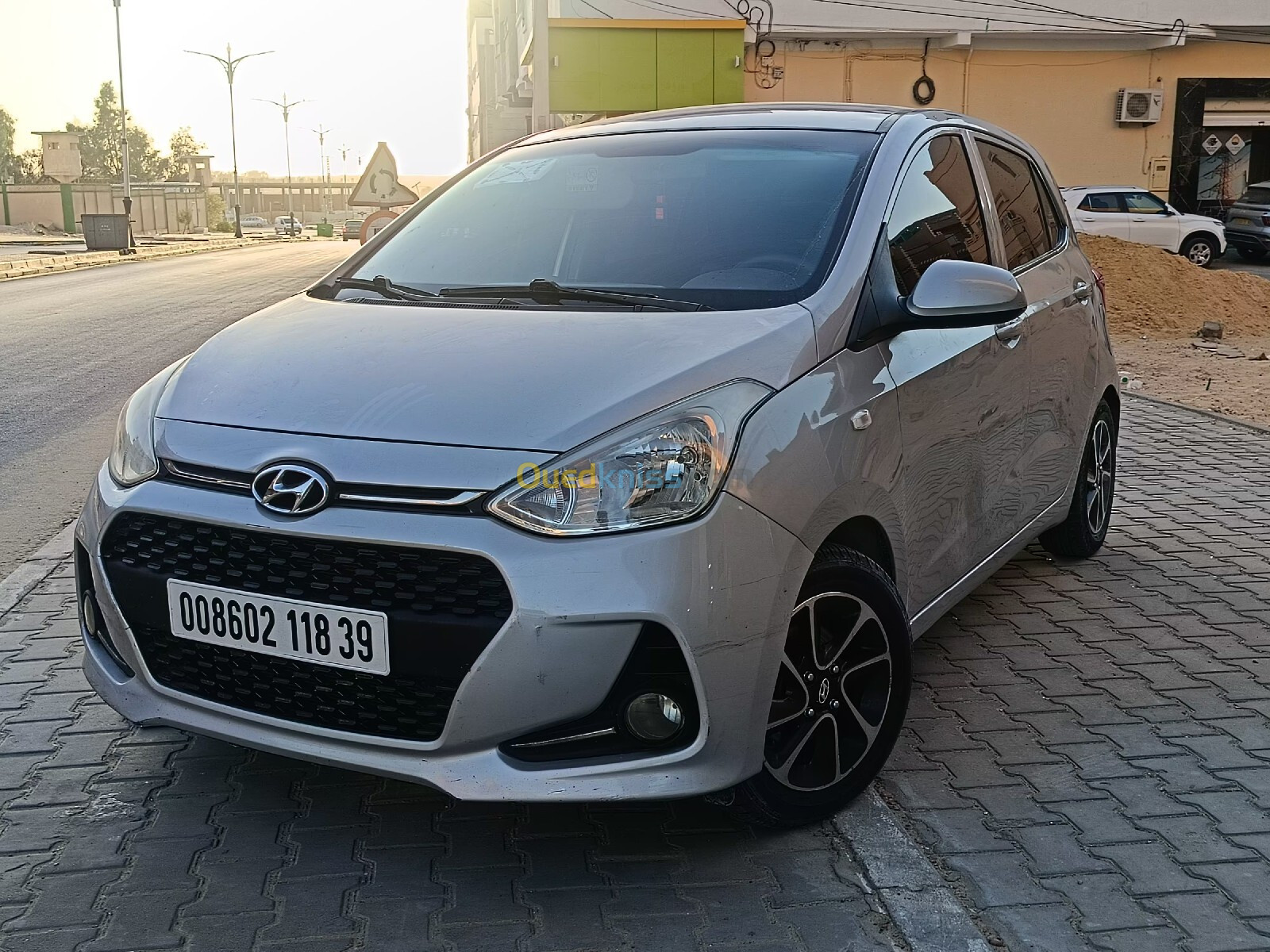 Hyundai i10 2018 Gl