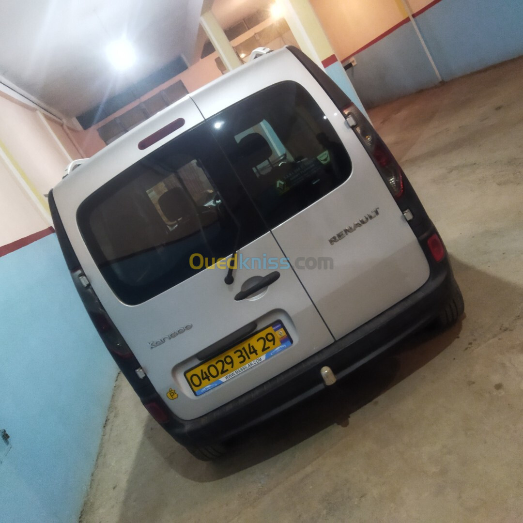 Renault Kangoo 2014 