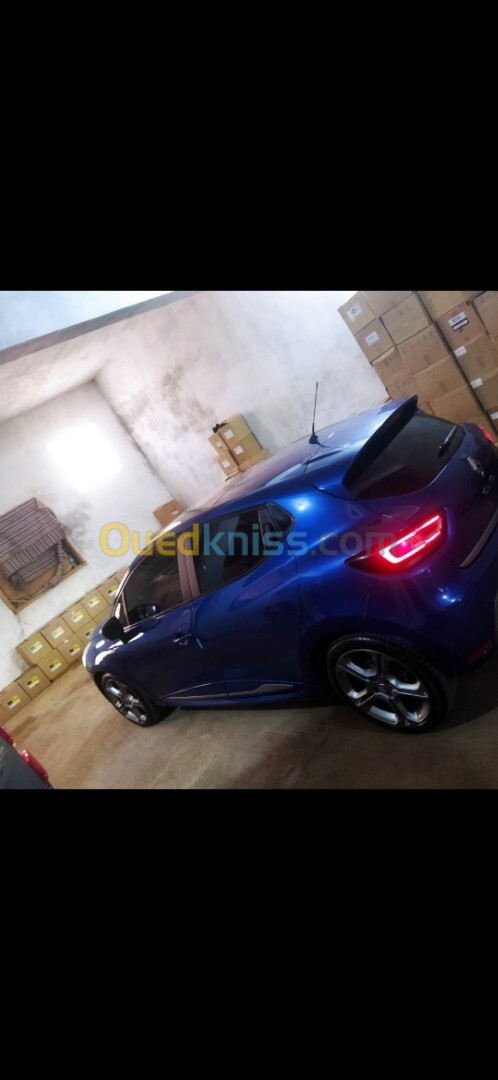 Renault Clio 4 2019 