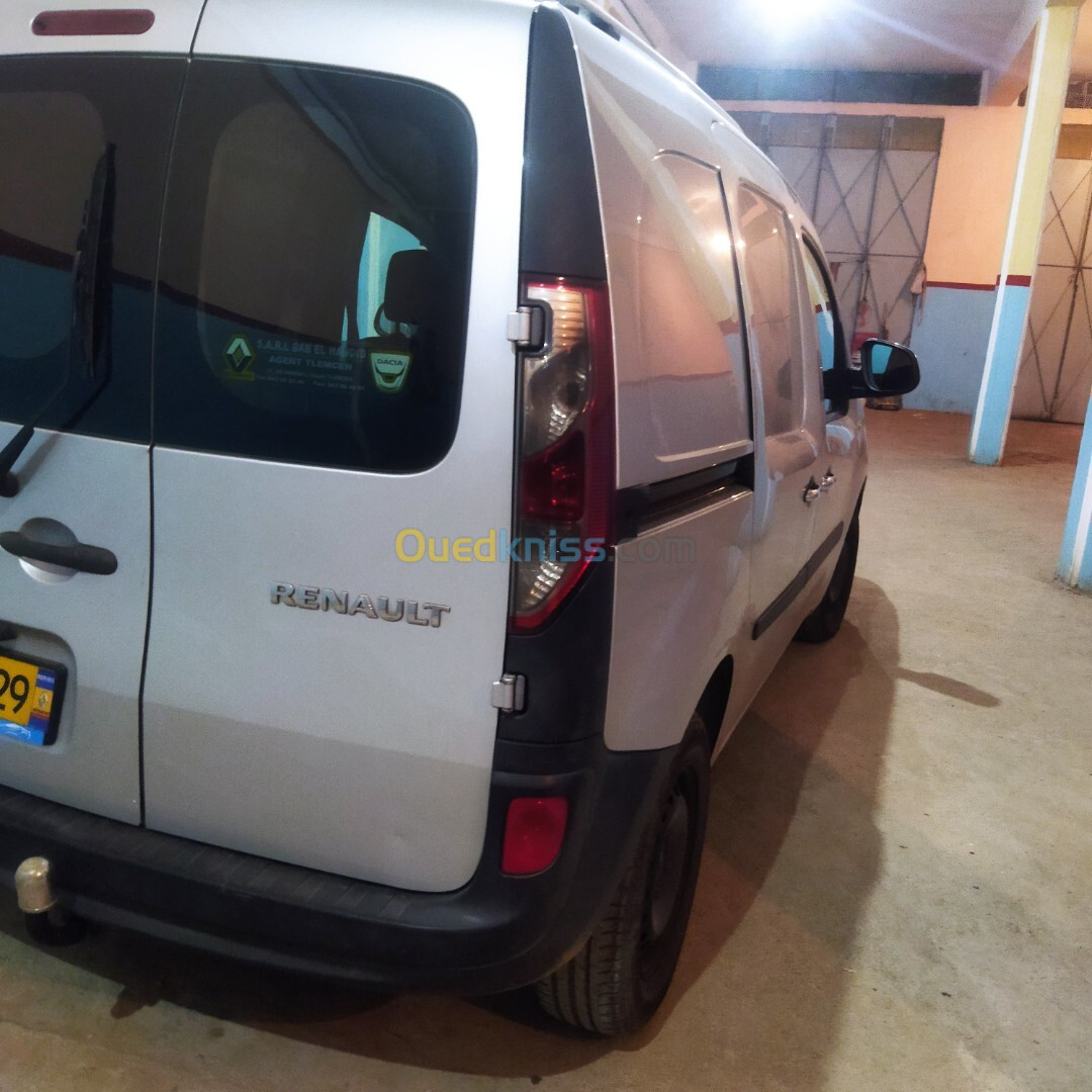 Renault Kangoo 2014 