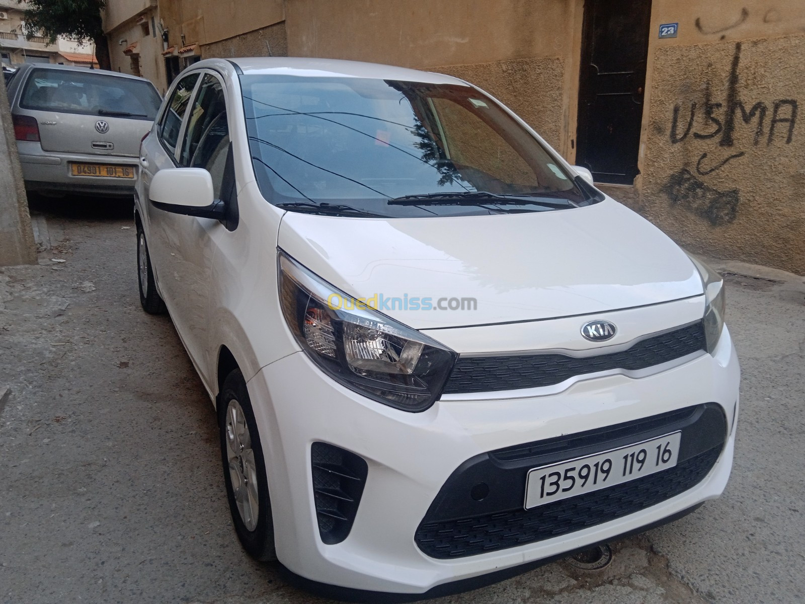 Kia Picanto 2019 EX