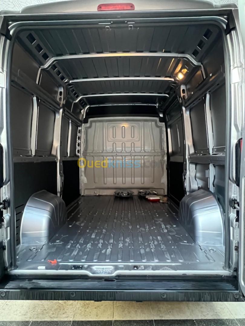 Fiat Ducato 2023